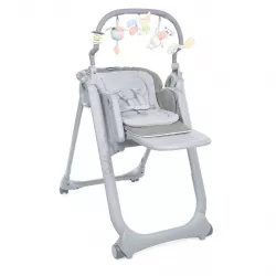 Trona Chicco Armonia con Tippy