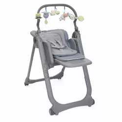 Trona Chicco Armonia con Tippy