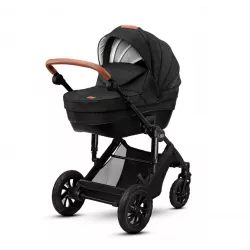 Cochecito trío Kinderkraft Prime 3 en 1