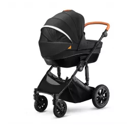 Cochecito trío Kinderkraft Prime 3 en 1
