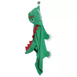 Toalha Zoocchini Dinossauro