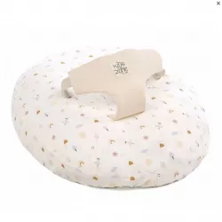 Cojin Maternal JANE Tejido Elastico