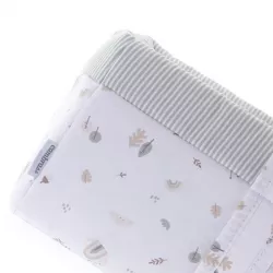 Cesta Canastilla Cambrass Greeny