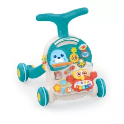 Andador 2 en 1 Kikka boo Wobble Fun