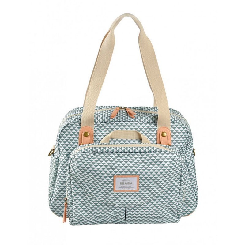 Bolso BEABA Ginebra II Smart Colors BEABA