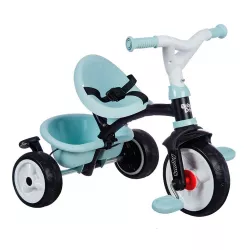 Triciclo Evolutivo Smoby BABY DRIVER Confort Plus