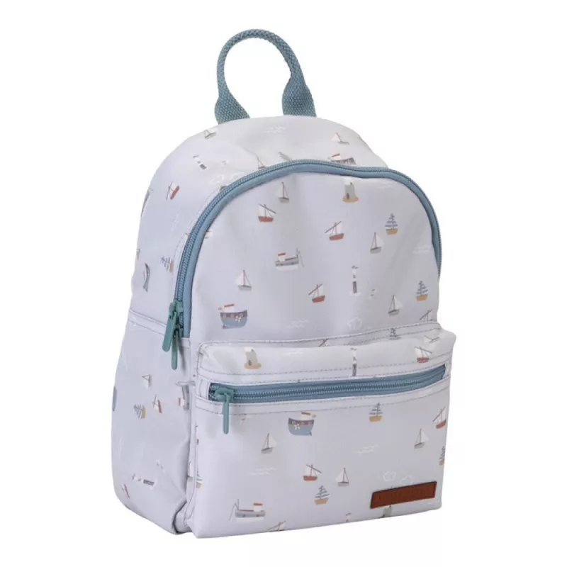 Mochila Little Dutch Sailor Bay