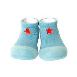 Zapato calcetin Attipas Sea Blue