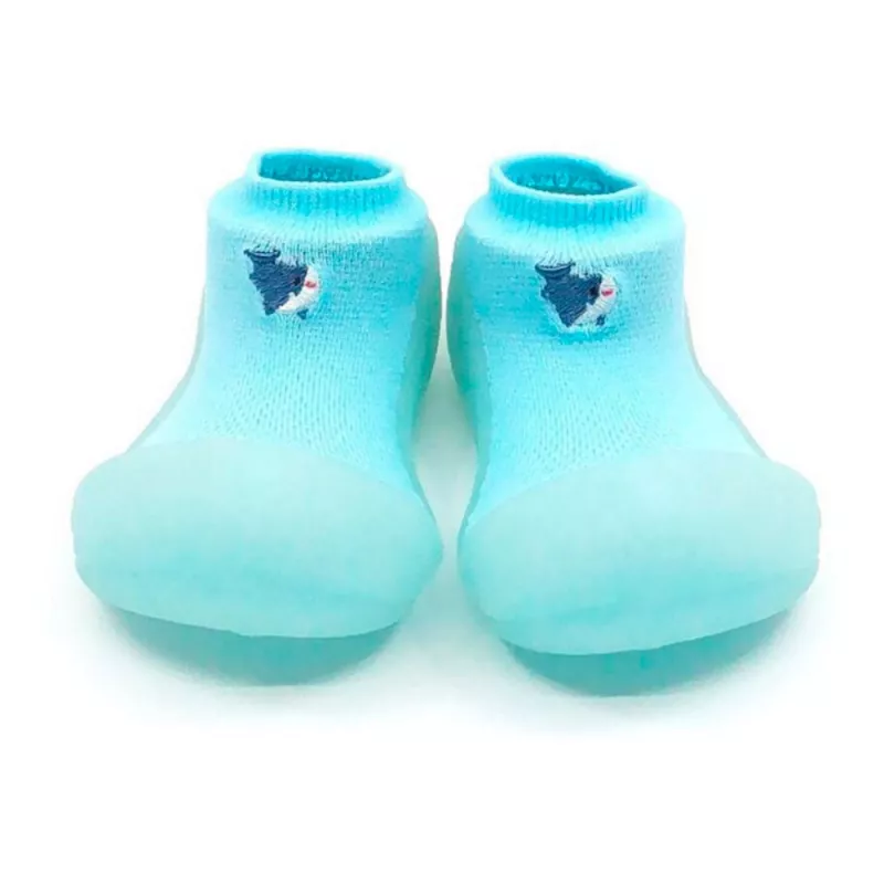 Zapato calcetin Attipas Cool Summer Blue Zapato calcetin Attipas Cool Summer Blue