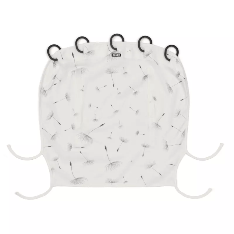 Dossel universal para carrinhos de bebé Dooky 