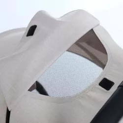 Silla Paseo SHOM MAGICAL 2 con mini bici