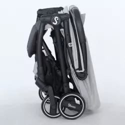 Silla Paseo SHOM MAGICAL 2 con mini bici