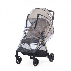 Silla Paseo Roberto Verino TRAVEL 2 con mini bici