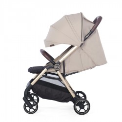 Cadeira de passeio Roberto Verino TRAVEL 2 com mini-bicicleta