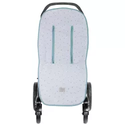 Funda Universal Reversible Uzturre Renata