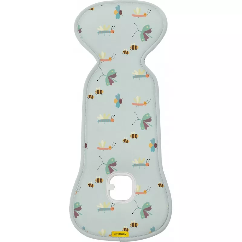 Colchoneta 3D Aeromoov Air Layer Grupo 1