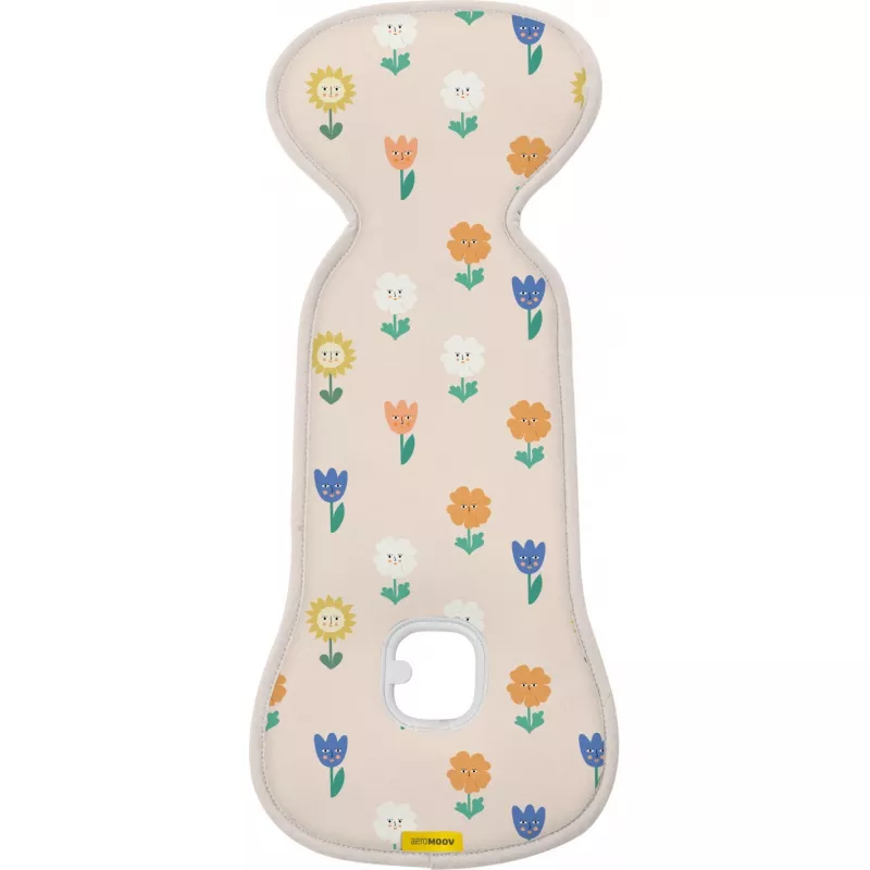 Colchão 3D Aeromoov camada de ar Grupo 2-3