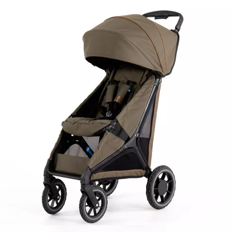 Silla Paseo Emmaljunga KITE 250 Outdoor hasta 22kg