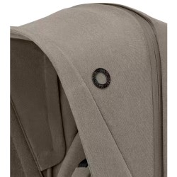 Maxi-Cosi 2 en 1LUXE Twillic con saco