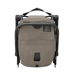 Maxi-Cosi 2 en 1LUXE Twillic con saco