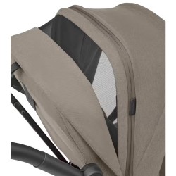 Maxi-Cosi 2 en 1LUXE Twillic con saco