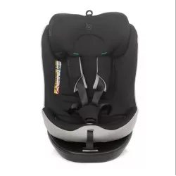 Silla auto Be cool EASY I-size con funda original