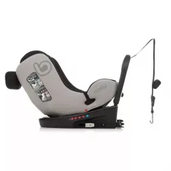 Silla auto Be cool EASY I-size con funda original