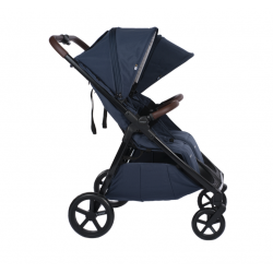 Carrinho de bebé duplo Mast M TWIN X2 com acessórios