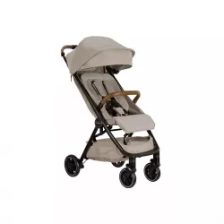 Silla Paseo Nuna TRVL hasta 22kg con accesorios