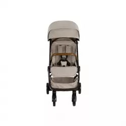 Silla Paseo Nuna TRVL hasta 22kg con accesorios