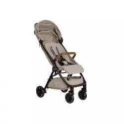 Silla Paseo Nuna TRVL hasta 22kg con accesorios