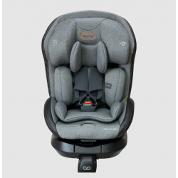 Silla Auto Casualplay Revol XL I-SIZE 360º giratoria 0+/1/2/3 | crioh.com