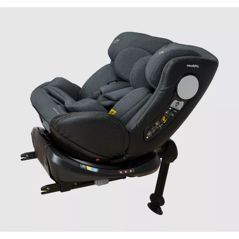 Silla Auto Casualplay Revol XL I-SIZE