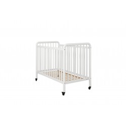 Cuna MICUNA MERI 120 x 60 con colchón opcional