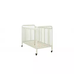 Cuna MICUNA MERI 120 x 60 con colchón opcional