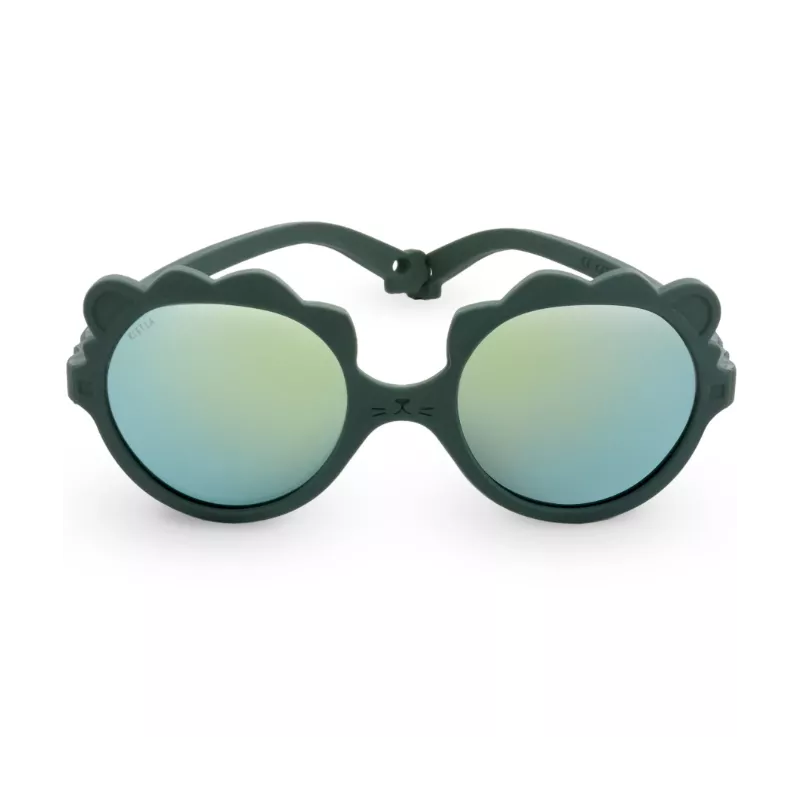 Óculos Kietla Lion Green
