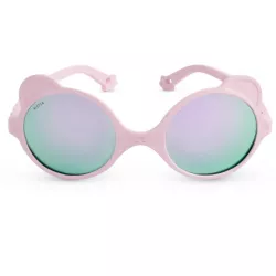 Eyewear Kietla Ourson Rosa claro