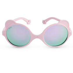 Gafas Kietla Ourson Light Pink