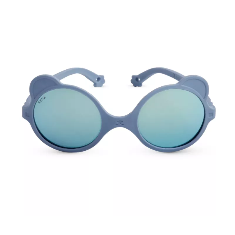 Eyewear Kietla Ourson Silver Blue