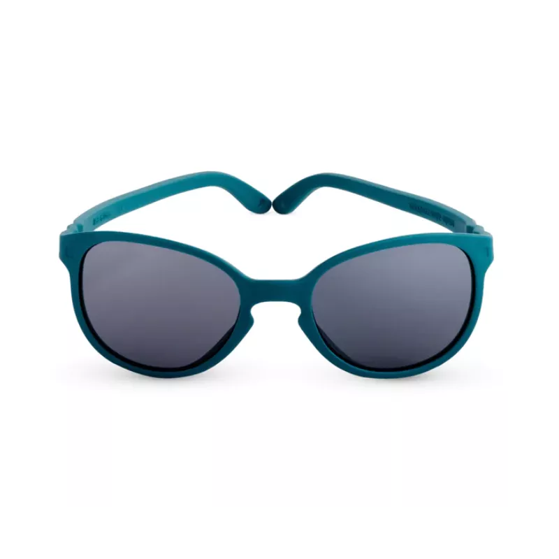 Gafas Kietla Wazz Peacok Green