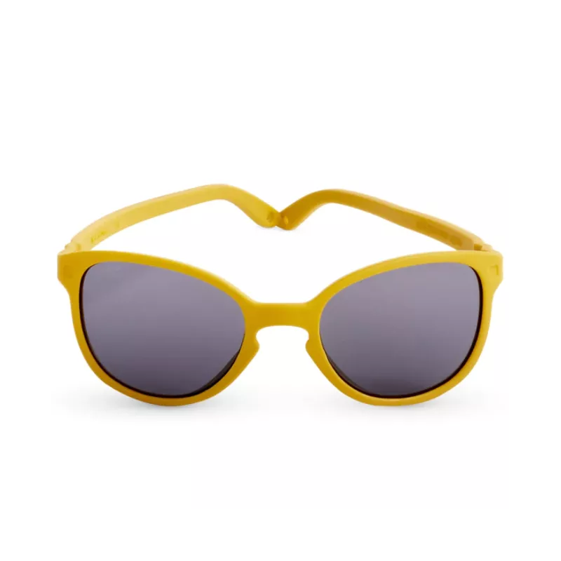 Óculos Kietla Wazz Mustard