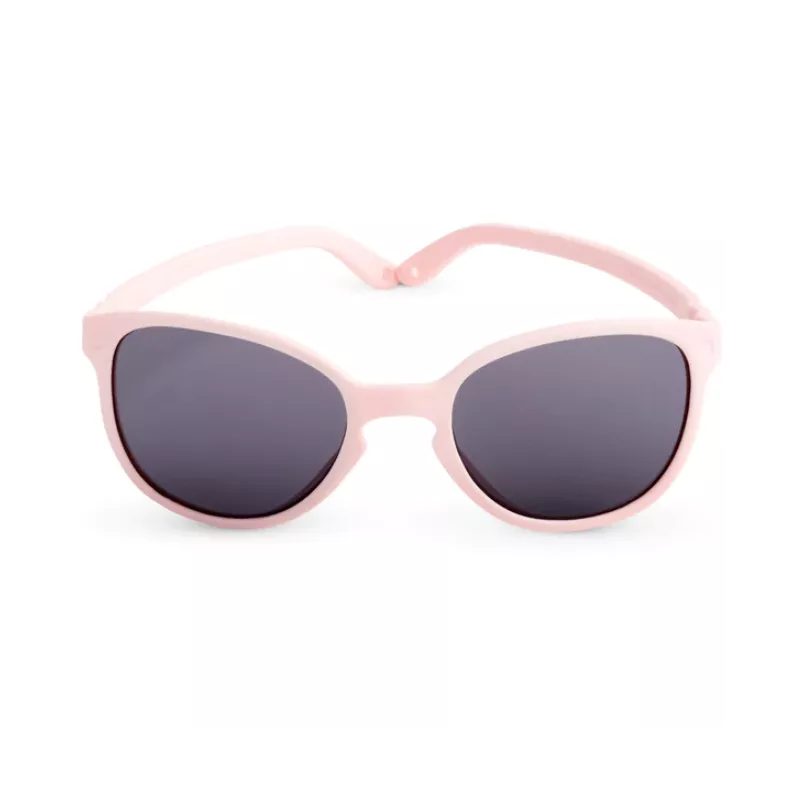 Kietla Wazz Blush Glasses