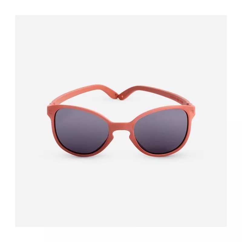 Óculos Kietla Wazz Terracotta