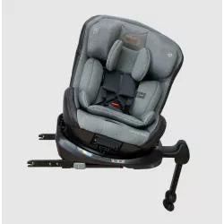 Cadeira auto Casualplay Revol XL I-SIZE 360º com acessórios não retrácteis
