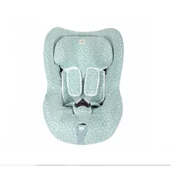 Cadeira auto Cybex SIRONA Z I Plus com capa protetora