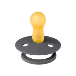 2 Chupetes Tutete BIBS Colour Round 0-6m