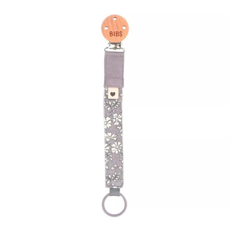 Suporte de chupeta BIBS Liberty Capel