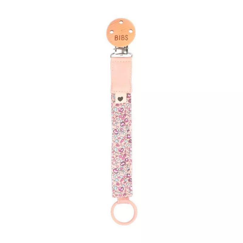 Porta-chupetas BIBS Liberty Eloise