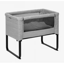 Mini berço co-sleeping Casualplay From Bedside Cradle + kit + monitor de bebé