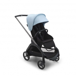 Cochecito Bugaboo Dragonfly duo completo